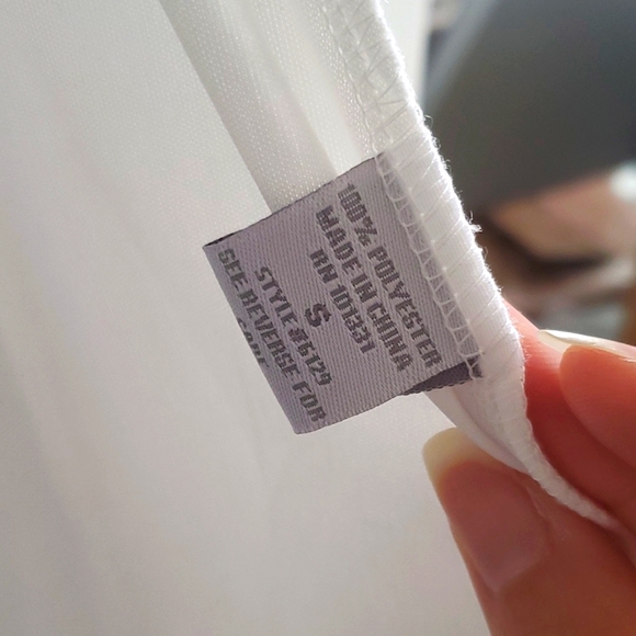 Charlotte Russe High Waisted Floral Skirt - Picture 6 of 8